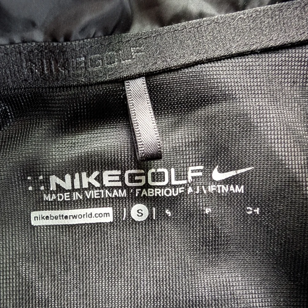 Nike Golf Jacket SKU940 - Picture 4 of 4